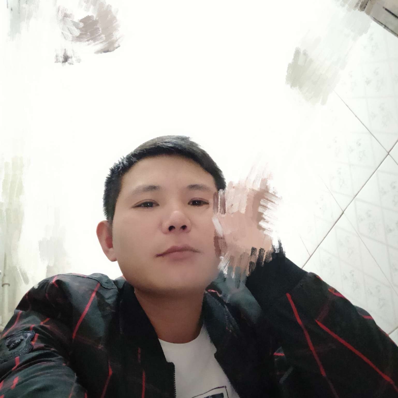 健康说面包的照片