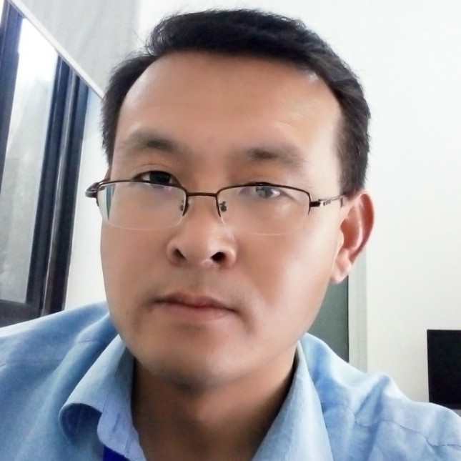 水云之间的照片