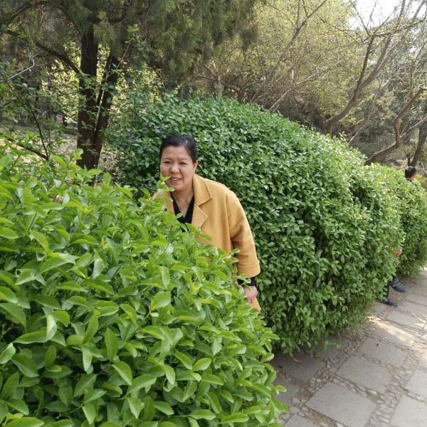 断夏改变威武的照片