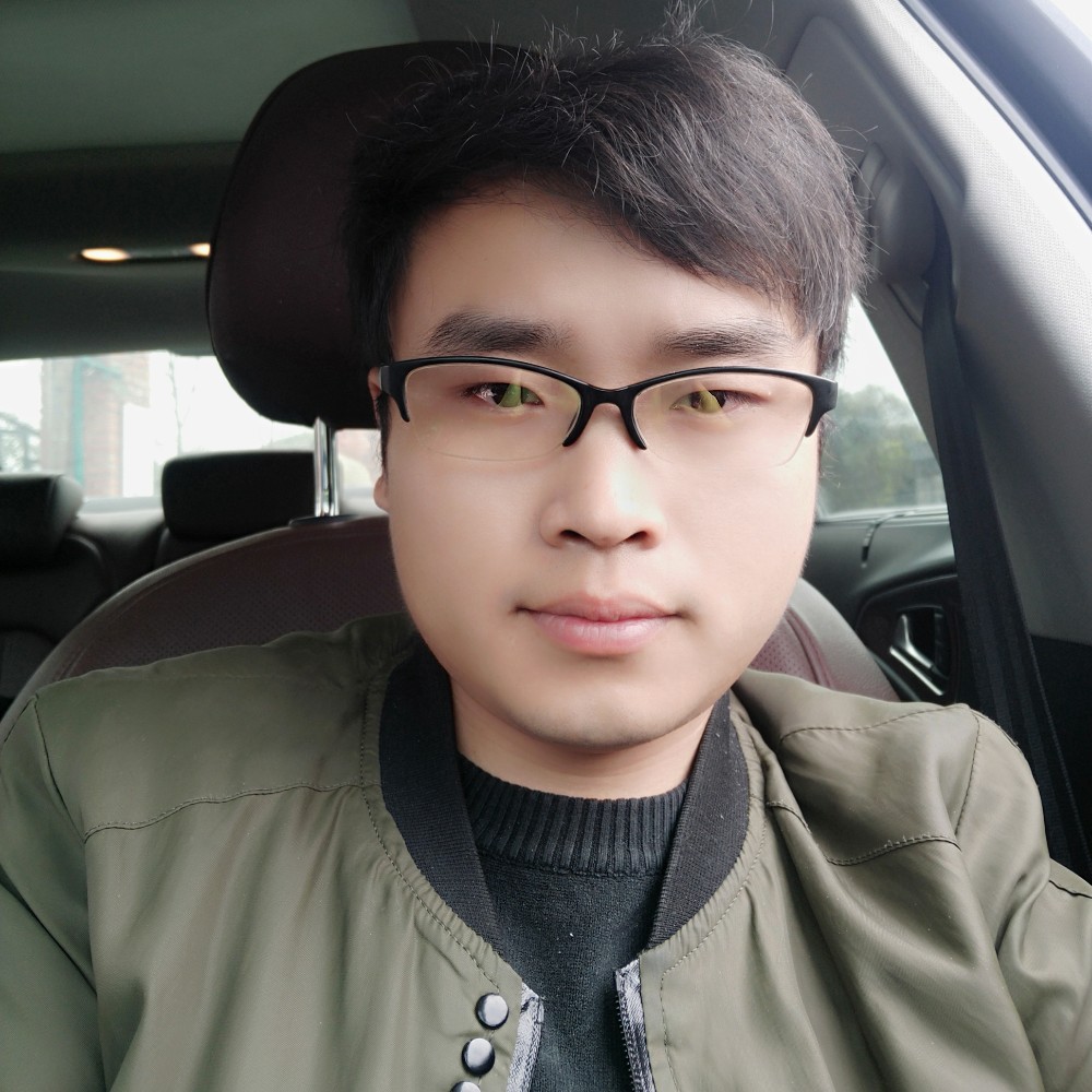 Mark云的照片