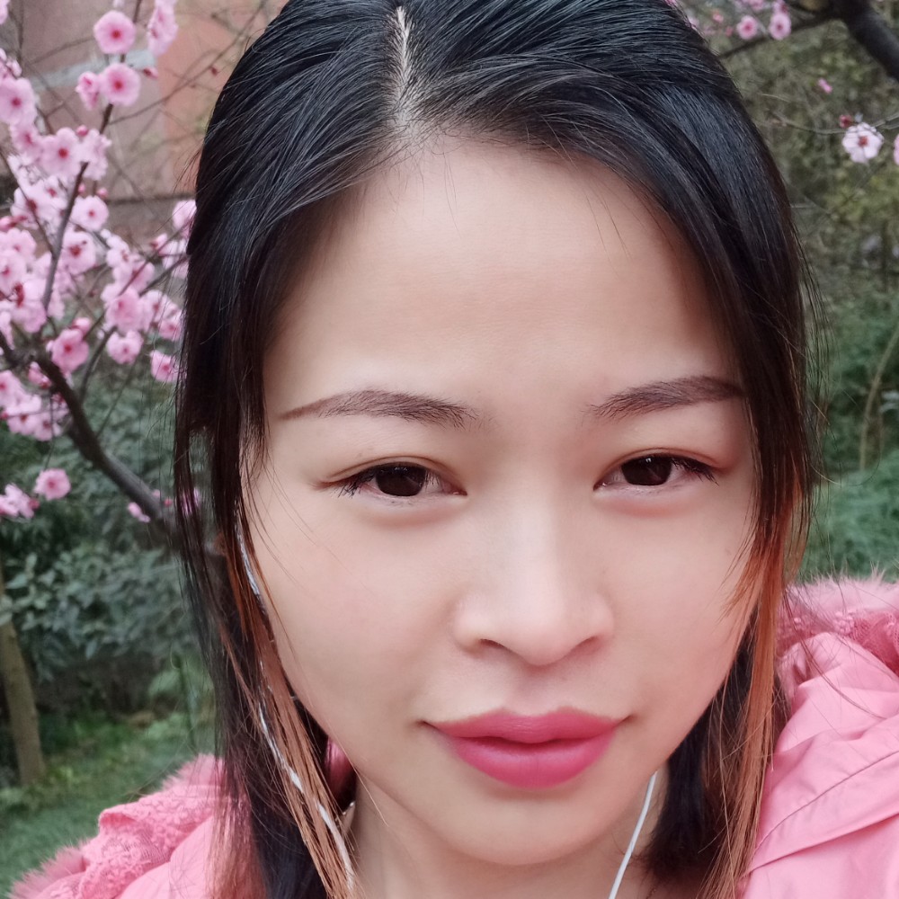 纯灵的照片