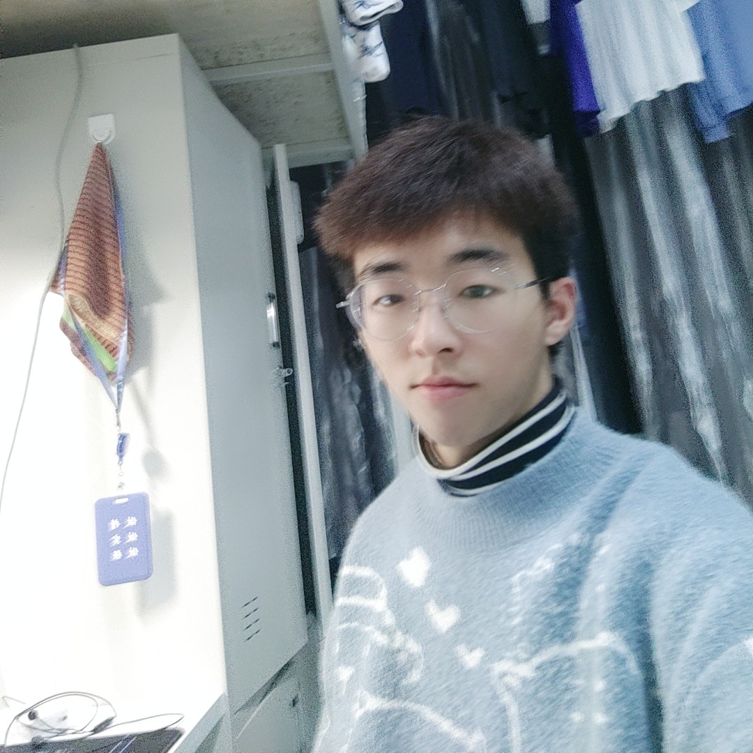 晚安小江的照片