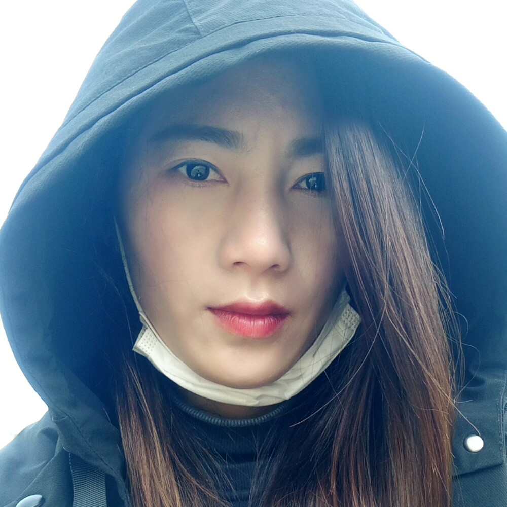 湫独孤的照片