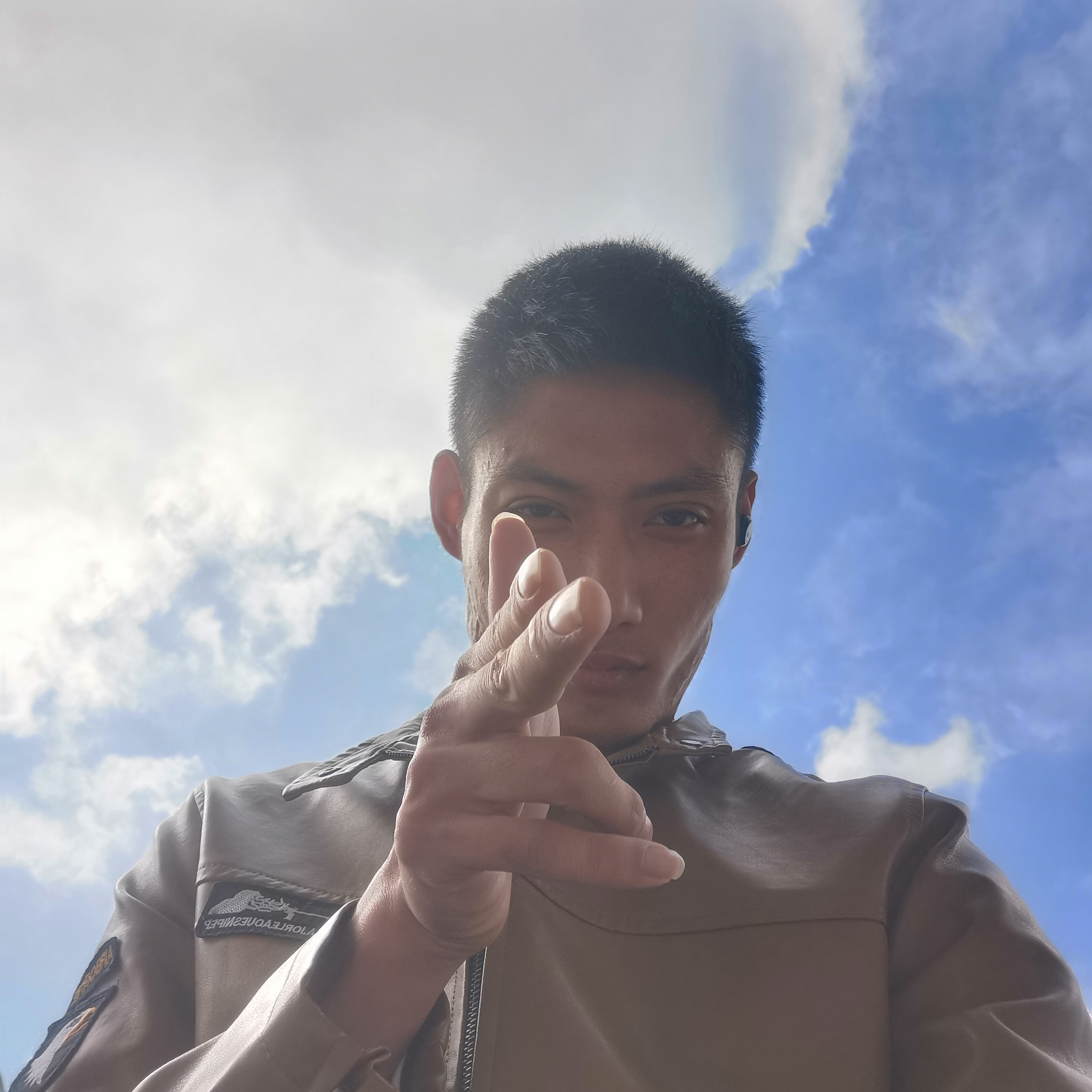 优秀邂逅薯片的照片