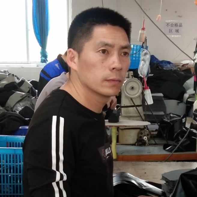 唐小利的照片