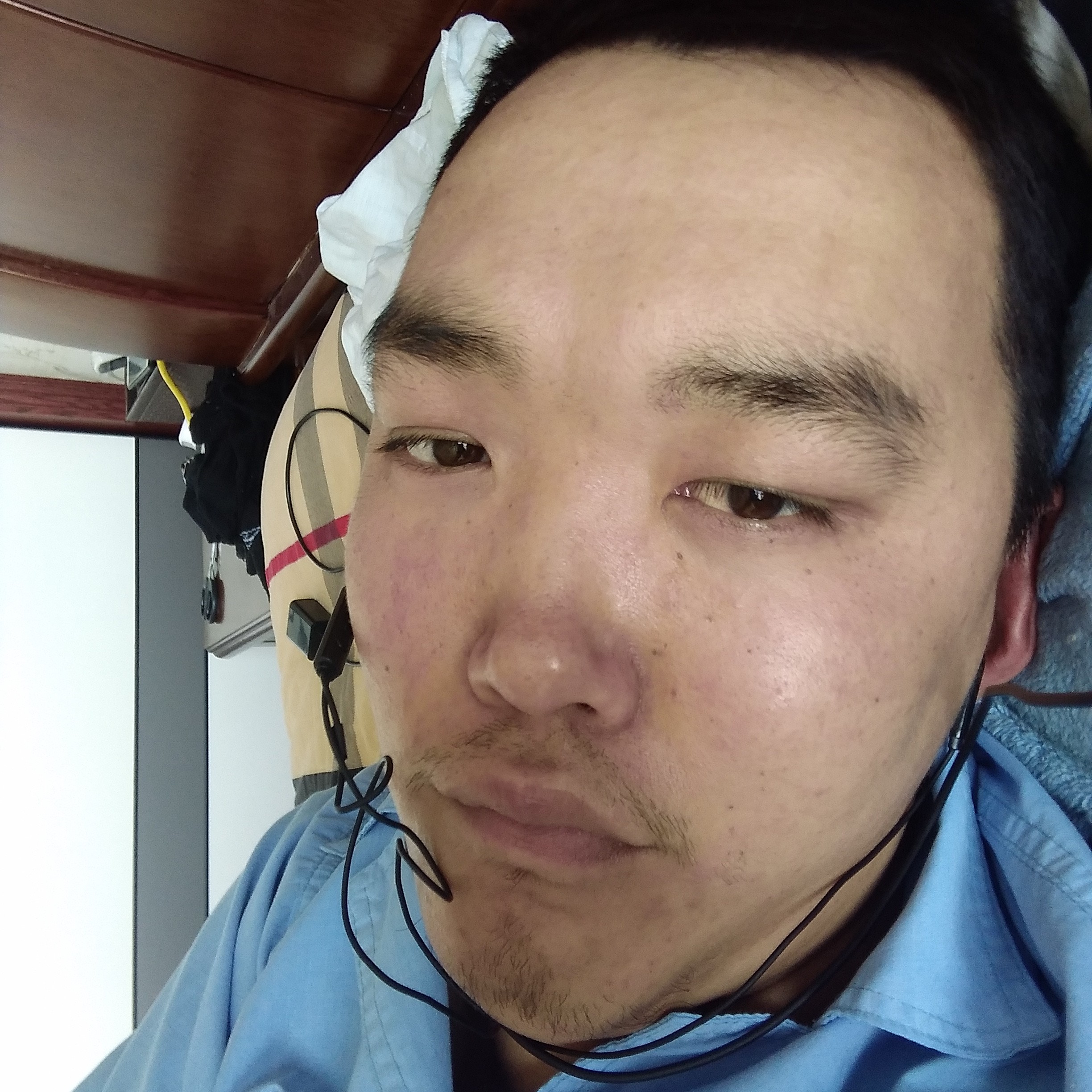 世界拾忆帅气的照片