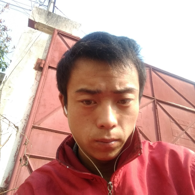 幸运让我认识你的照片