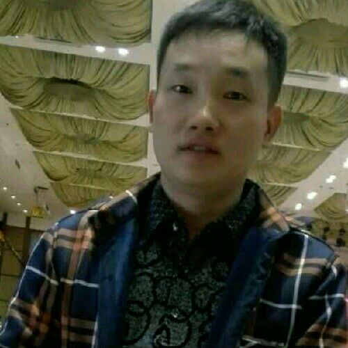 单身王老五的照片