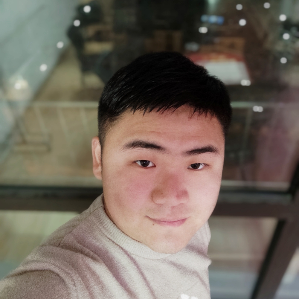 晨阳方陶醉的照片
