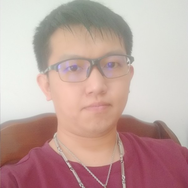 黑焰闇刃狼的照片