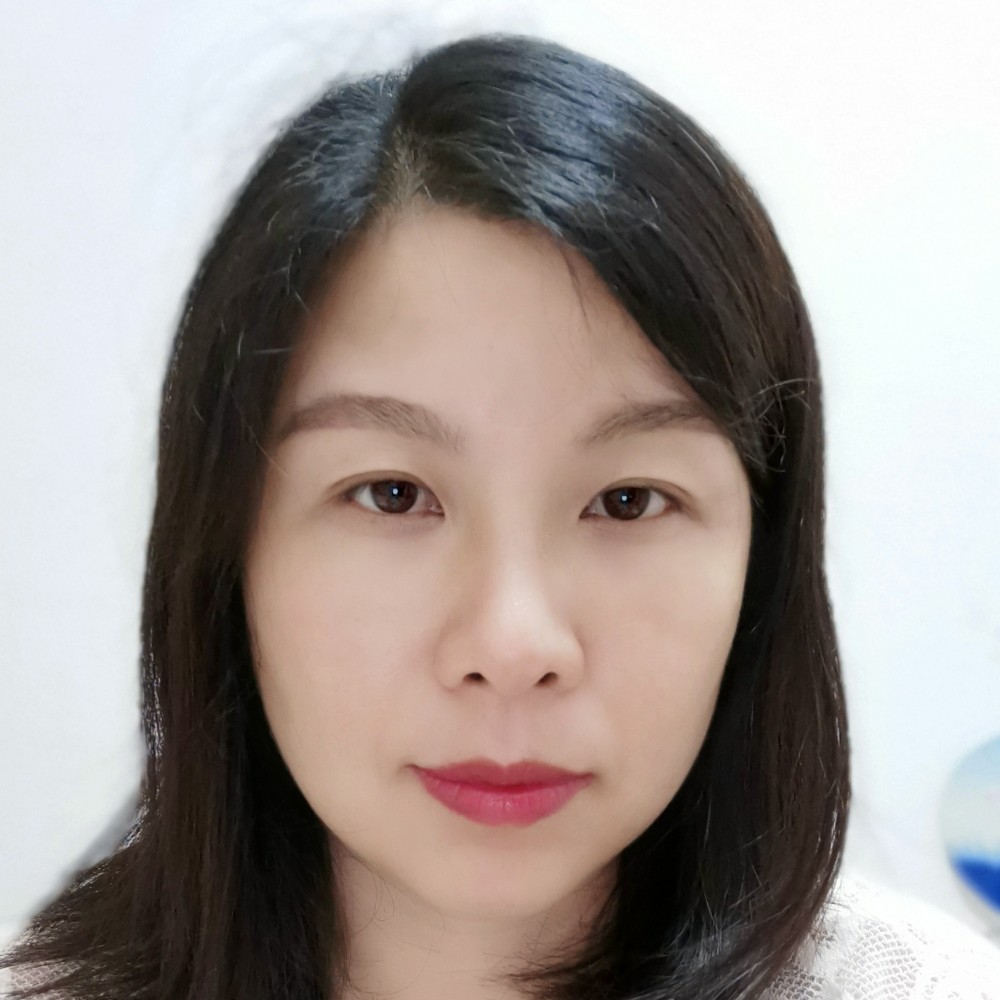 芳草碧绿的照片