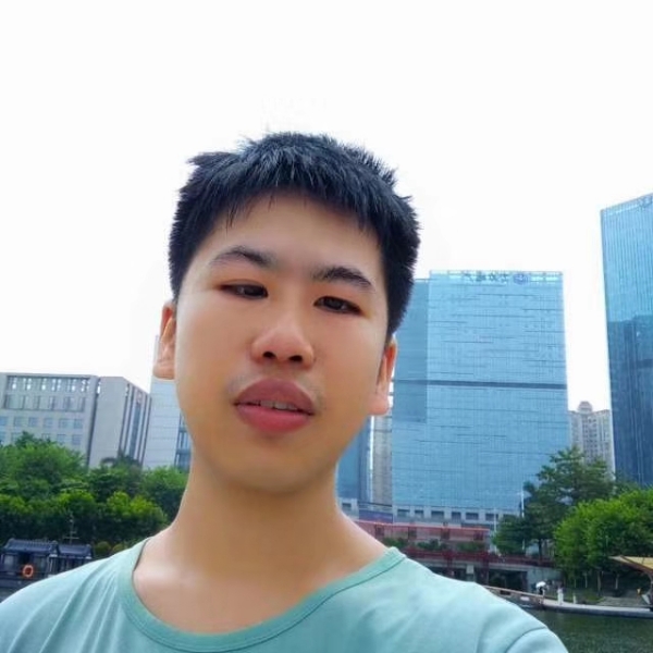 華麗羽裳的照片
