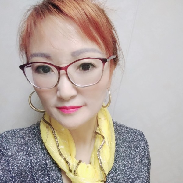 长在春暖花开的照片