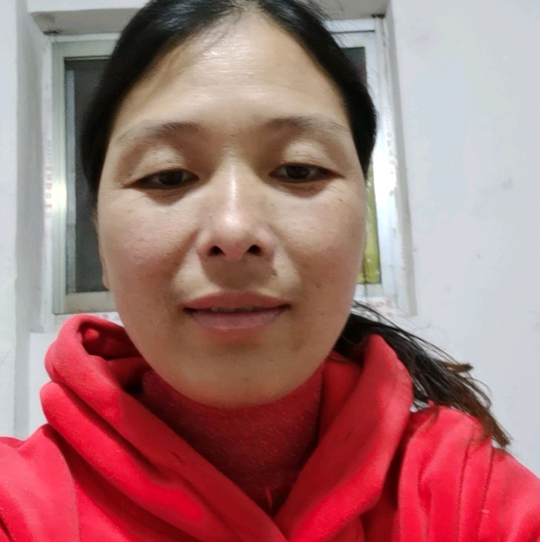 小可爱兔兔的照片
