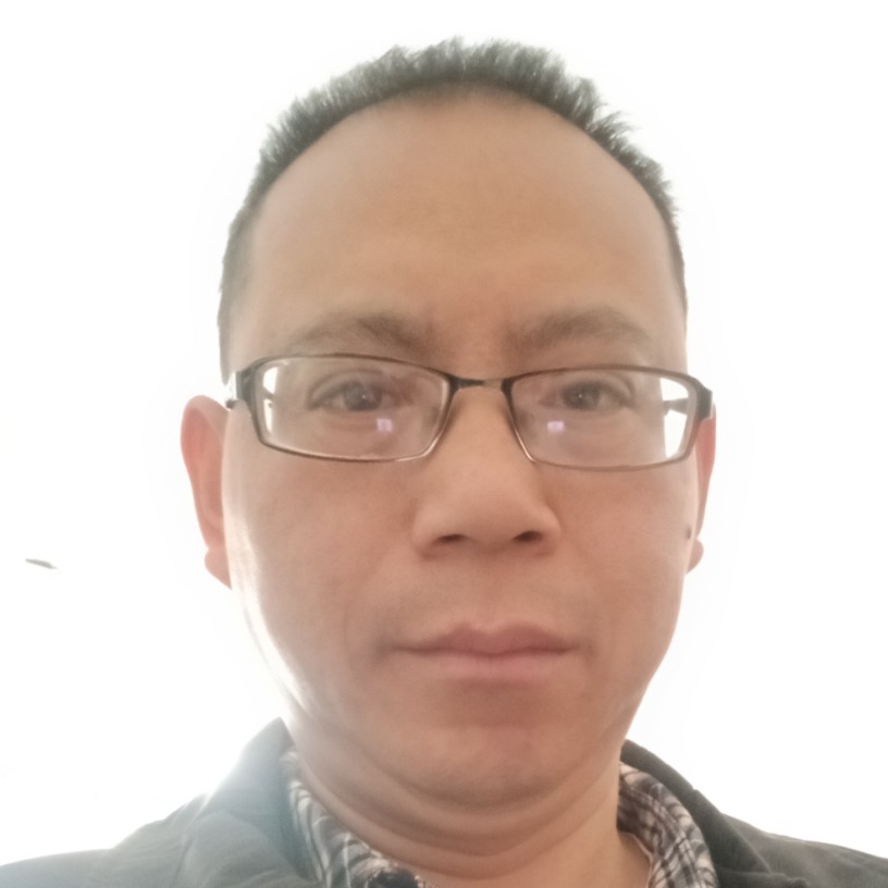 正大光明的明的照片