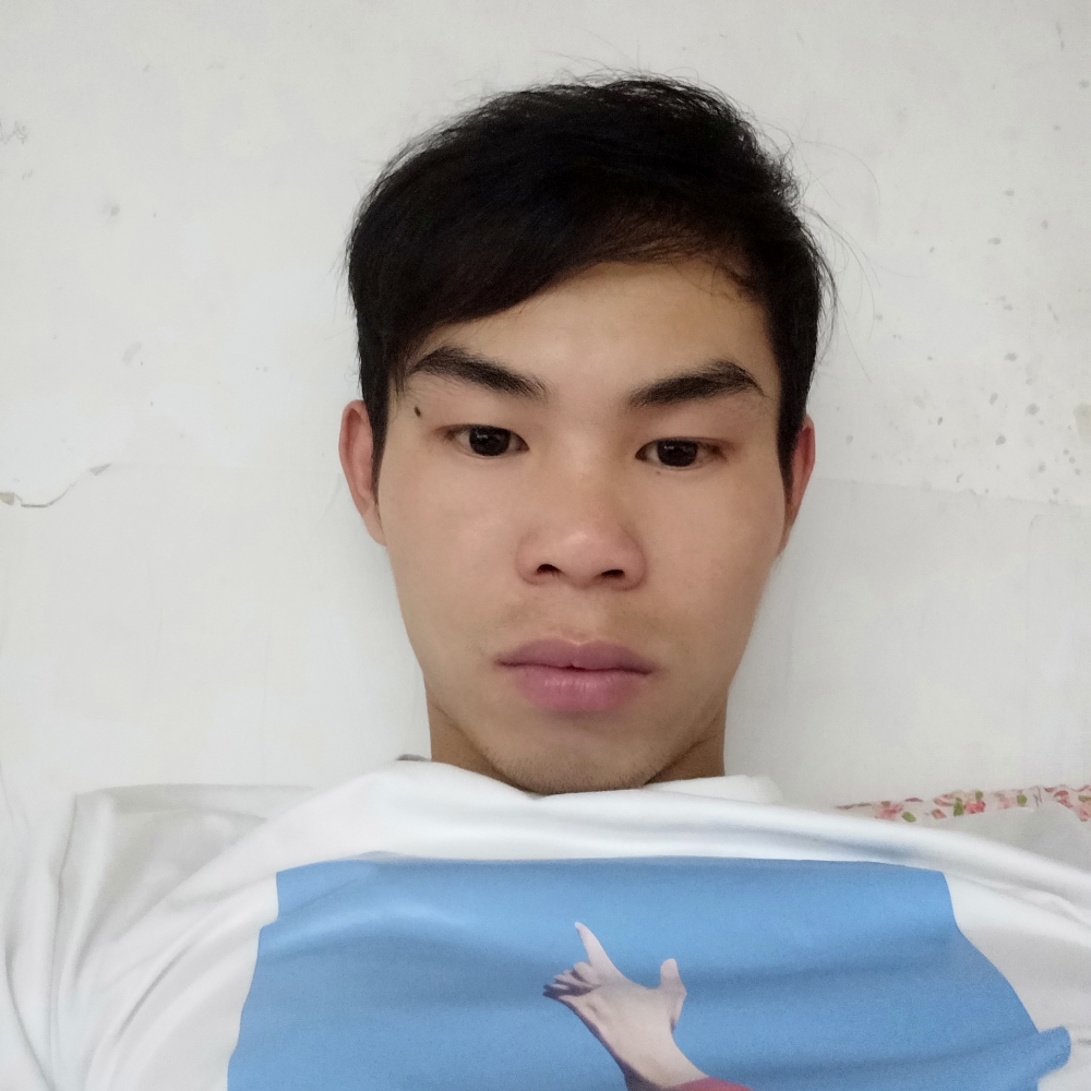 小蓝猴的照片