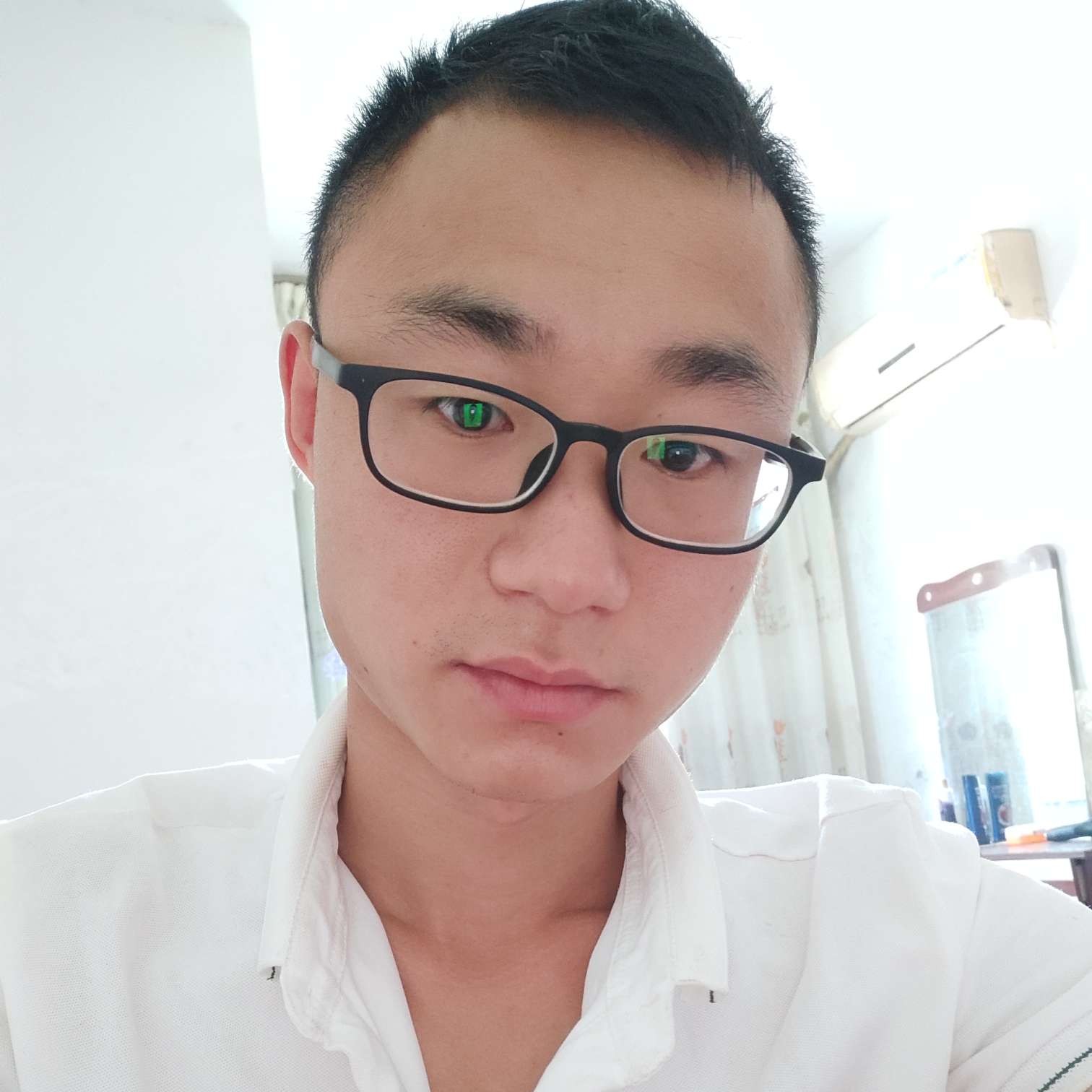 西安打高挑的照片