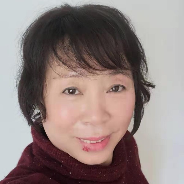 美丽的娟子的照片