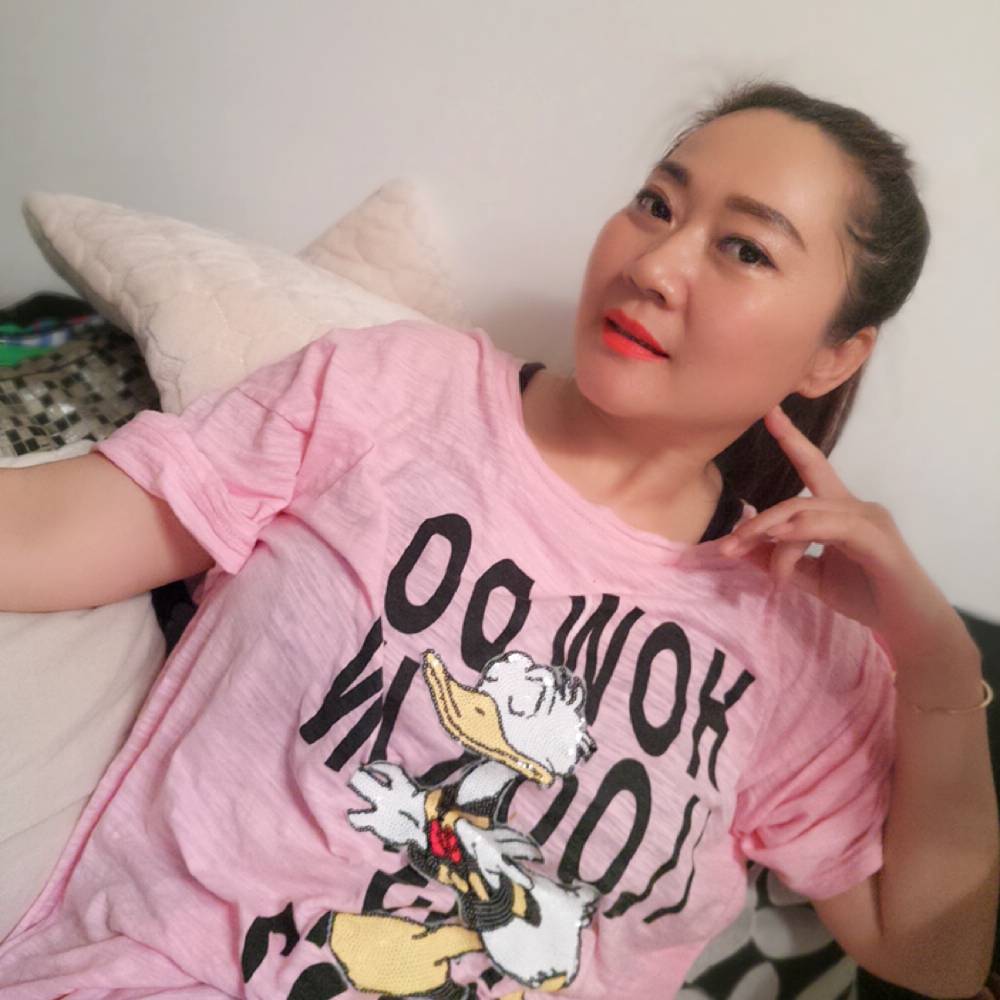 半夏魔幻的照片