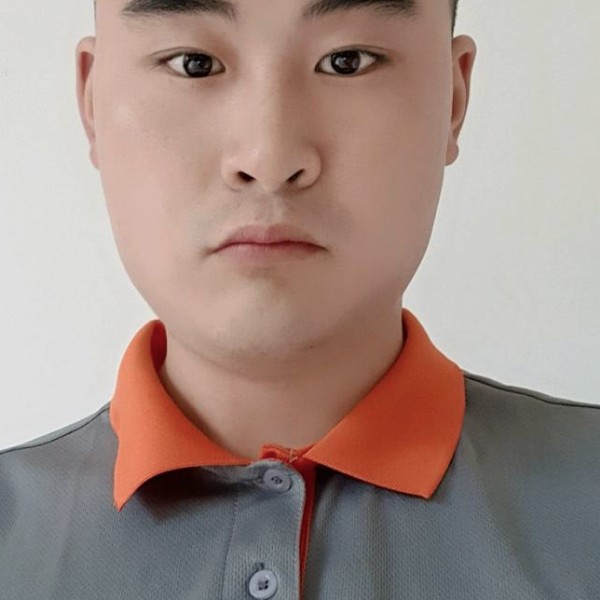 彼年的青花的照片