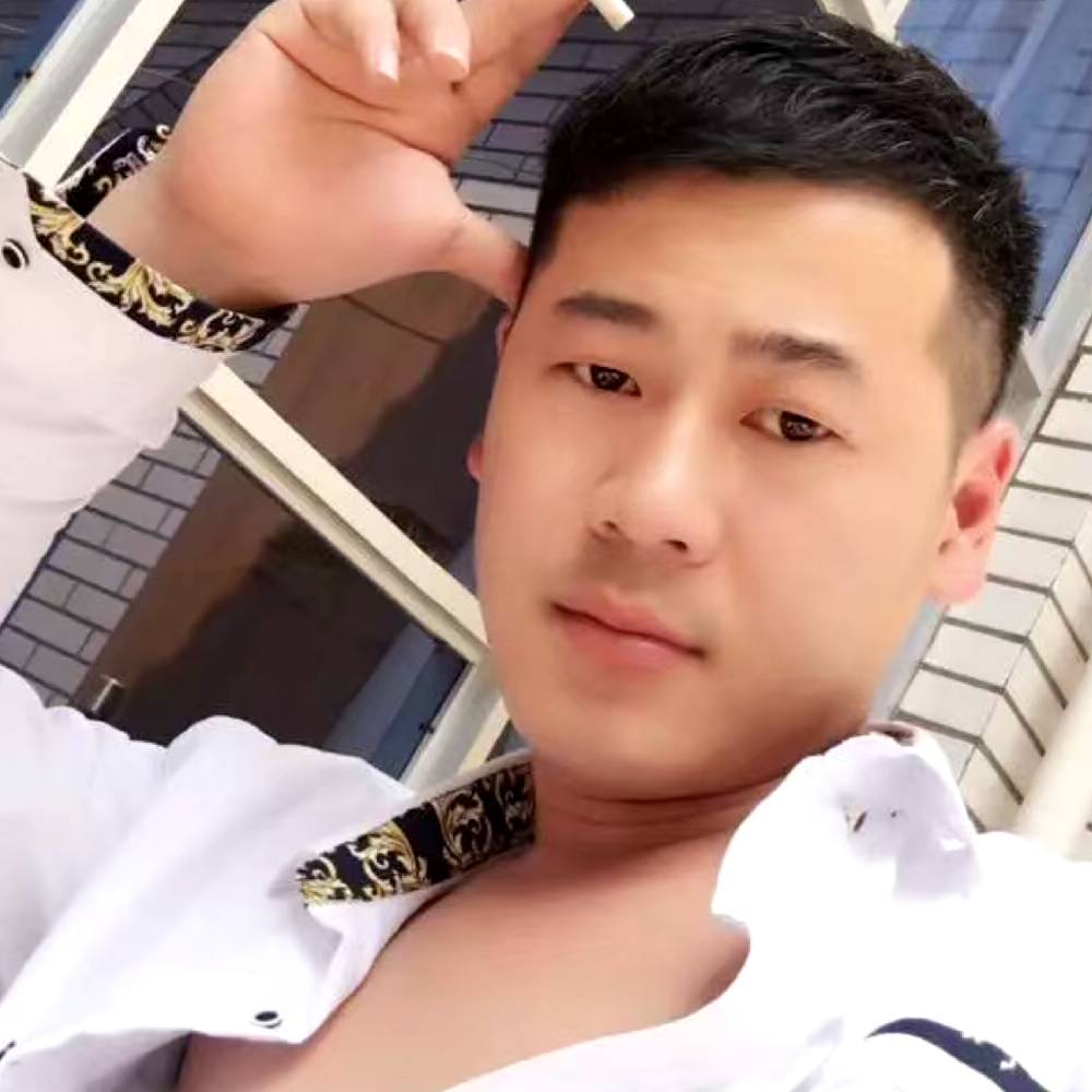 一缕轻烟的照片