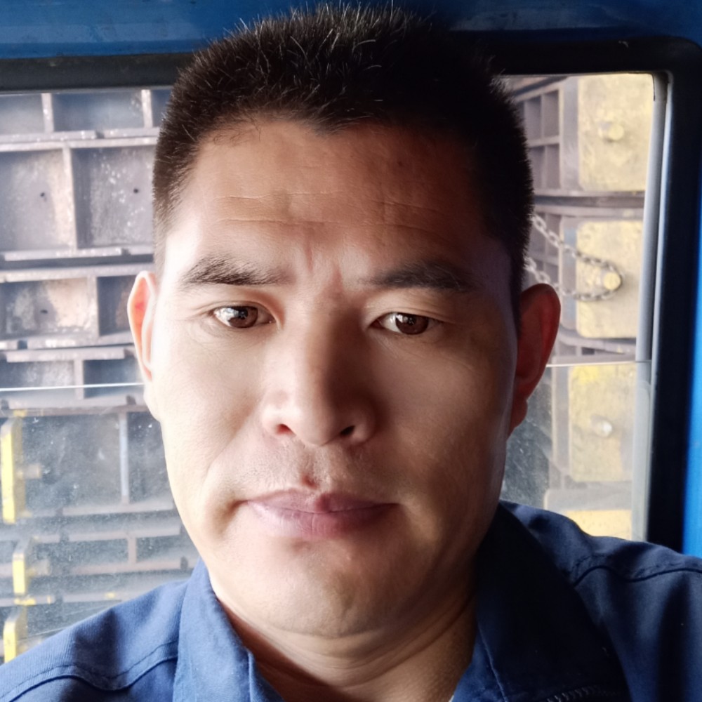 幸福相许山水的照片