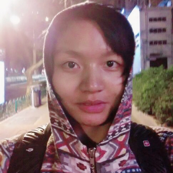 大梅儿的照片