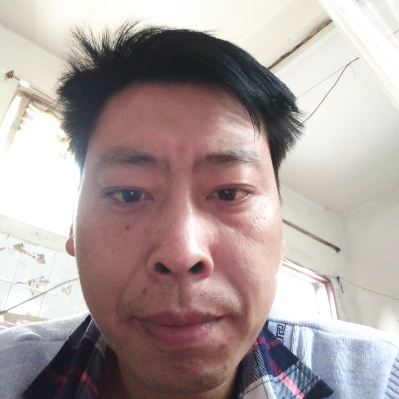 轻松等待楼房的照片