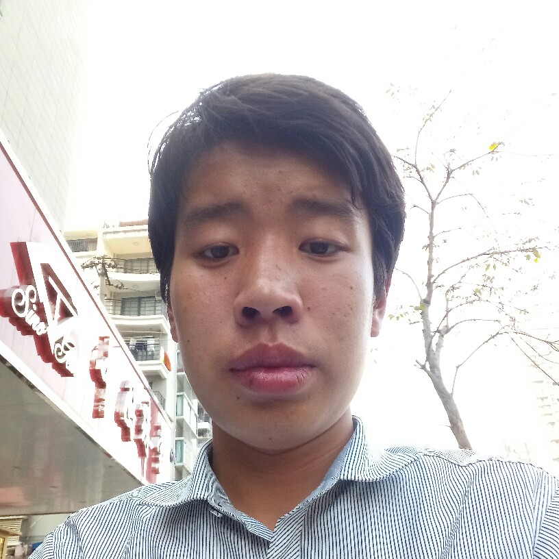 心静而平淡的照片