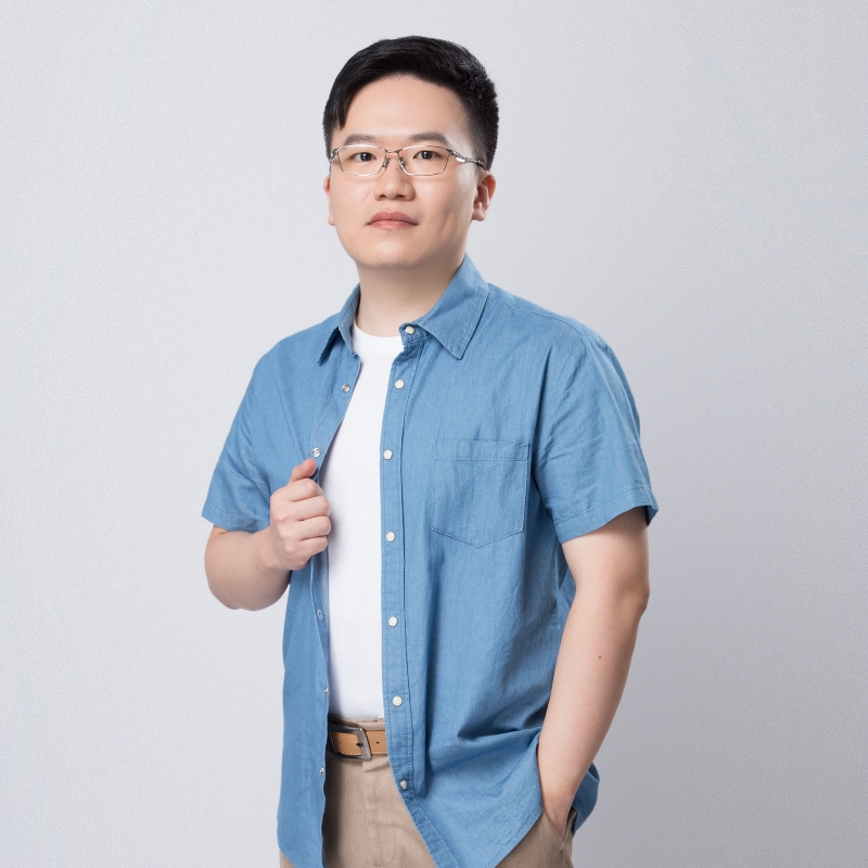 小青快跑的照片