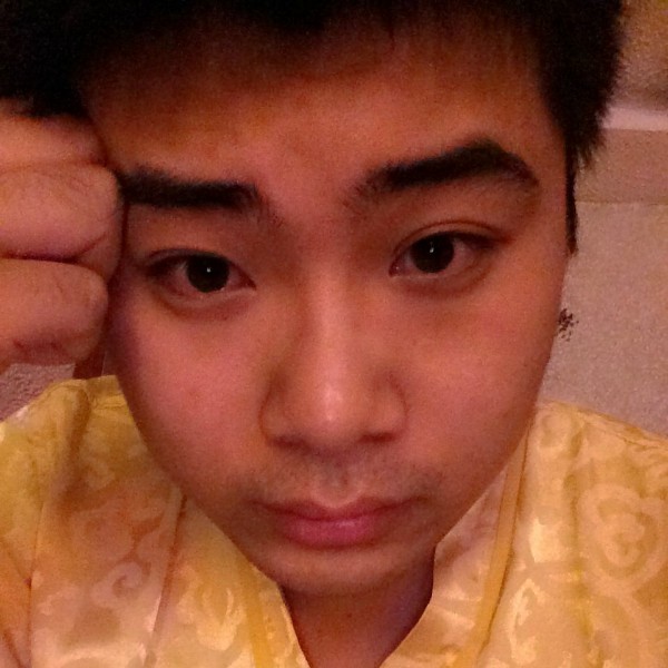 小羊羊丶的照片
