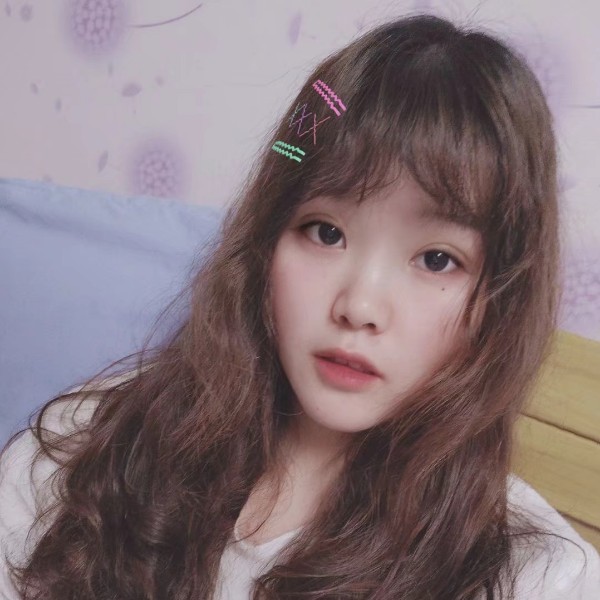 简单～*的照片
