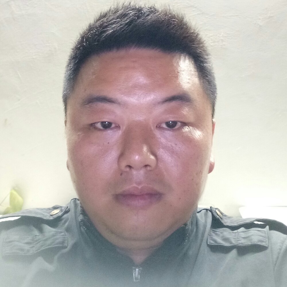墨镜潇洒的照片