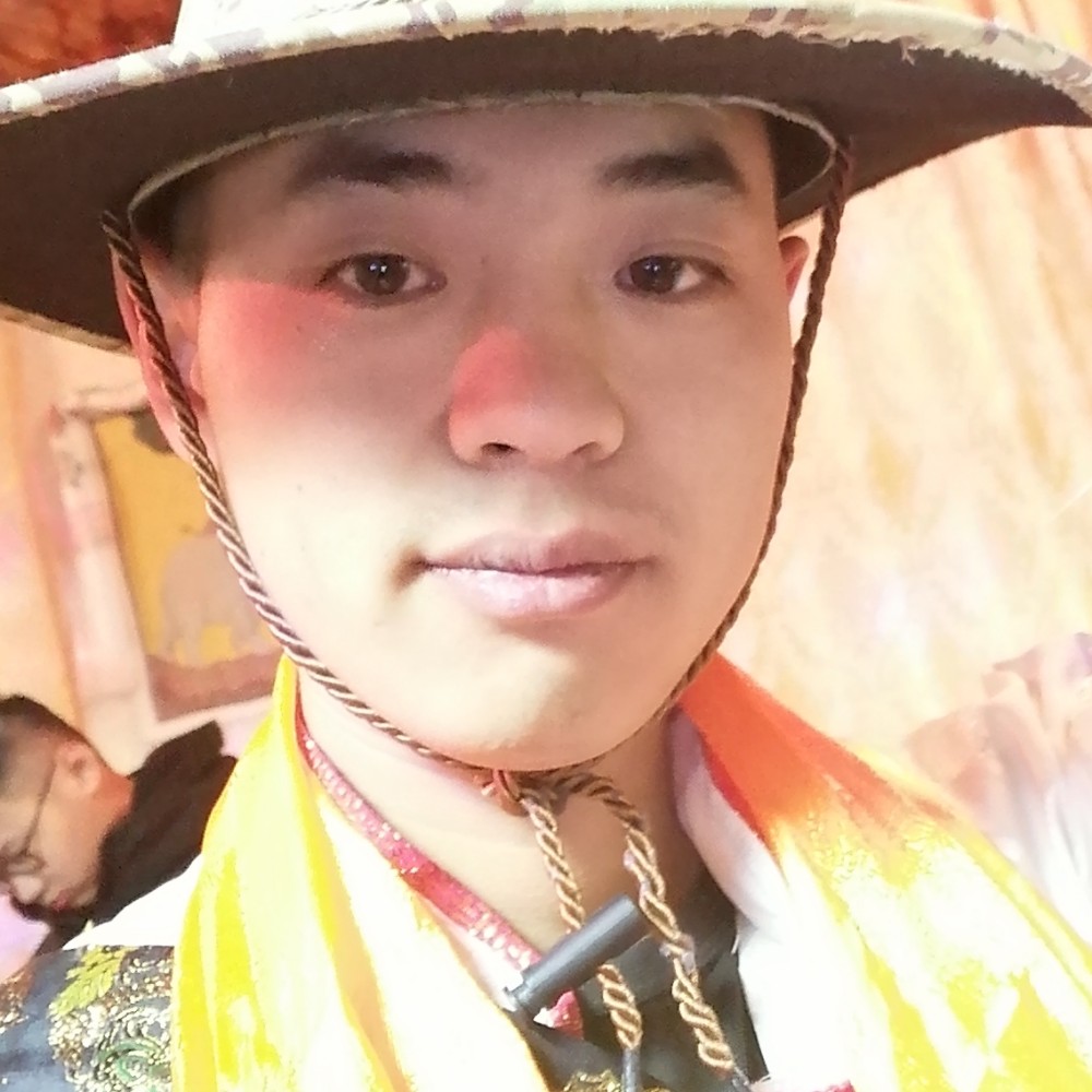 何必这样。的照片