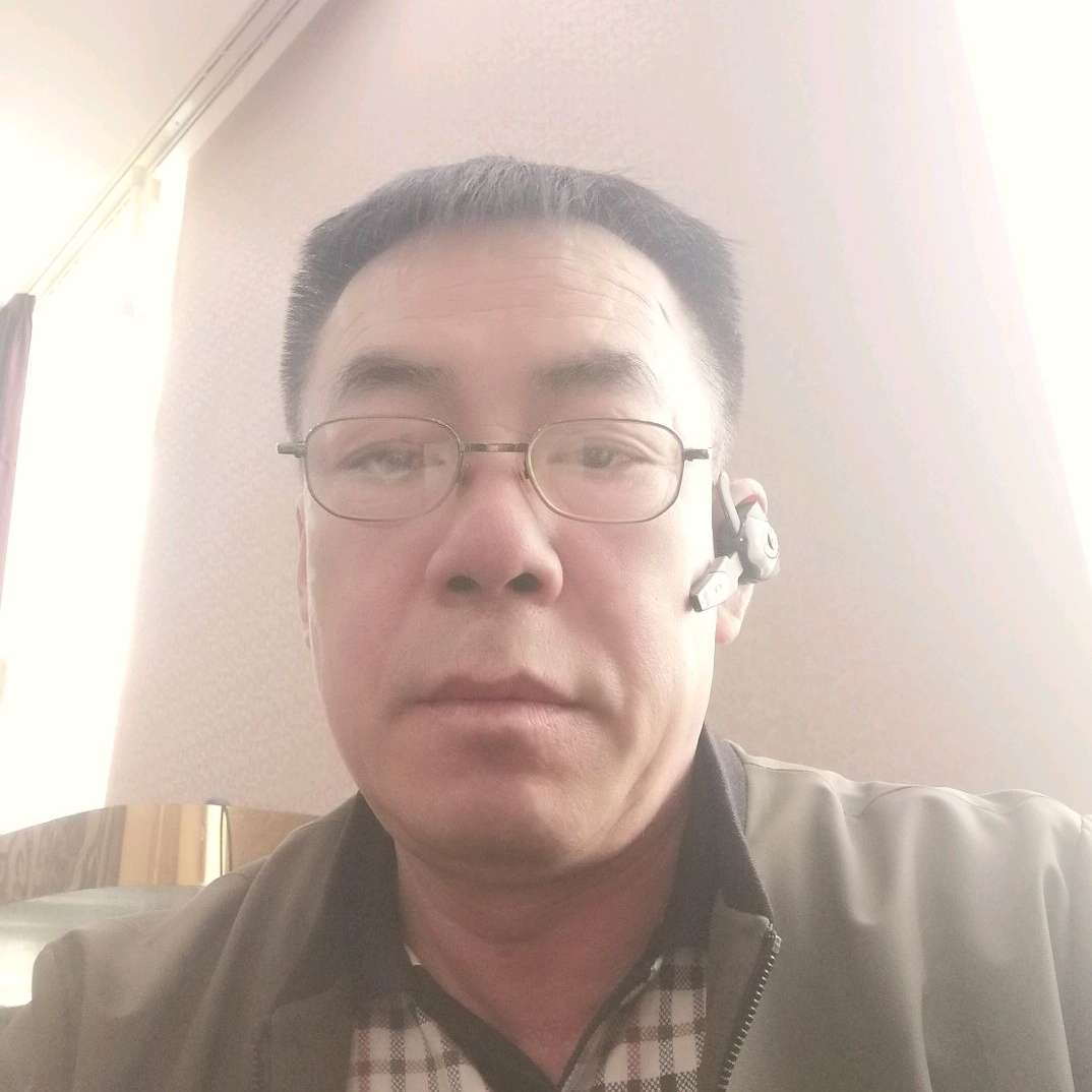 淡然回眸青花的照片