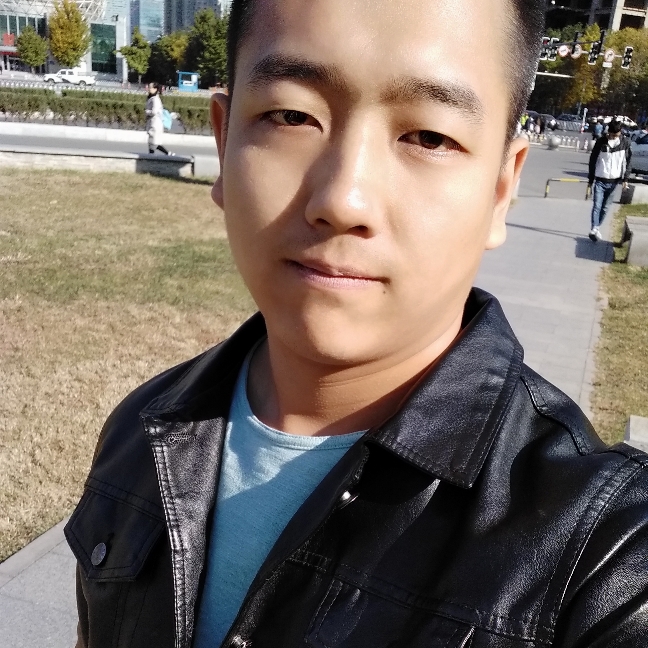 徐正经的照片