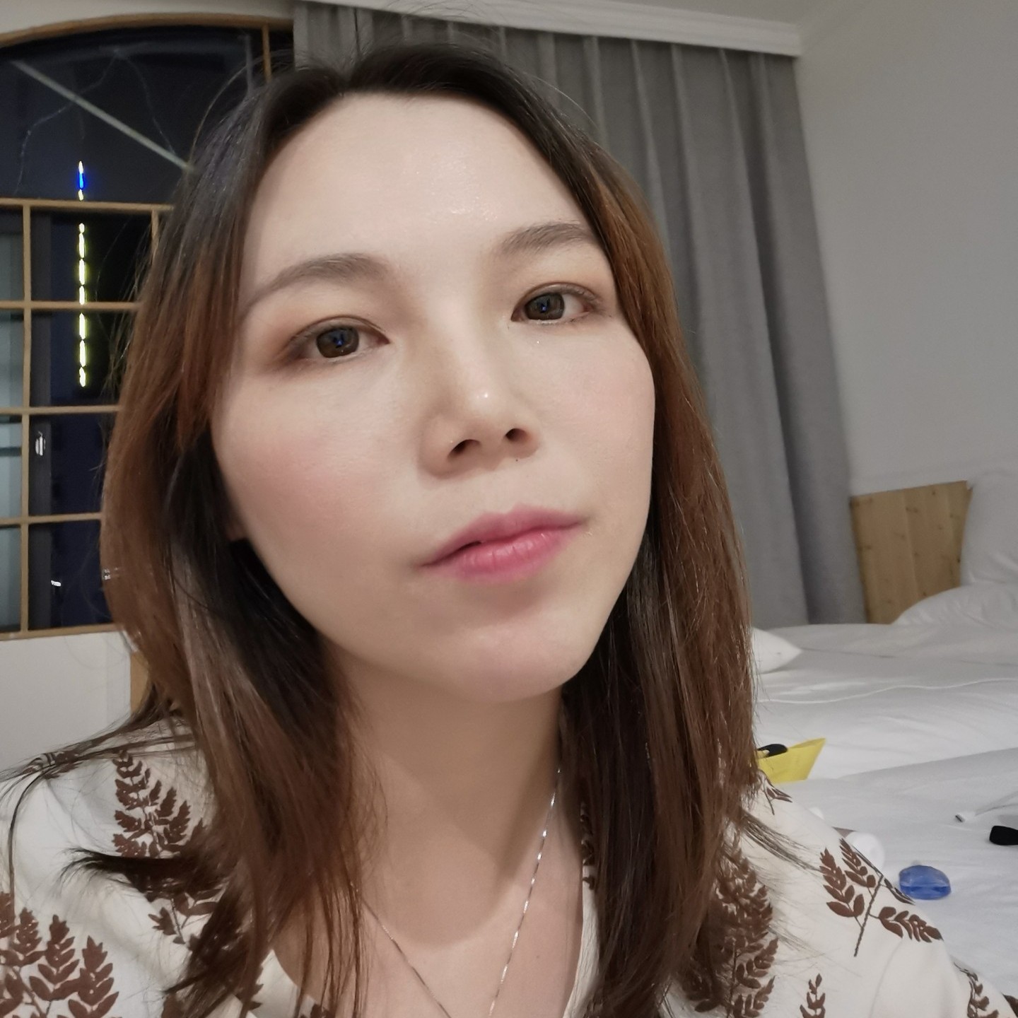 流氓兔**的照片