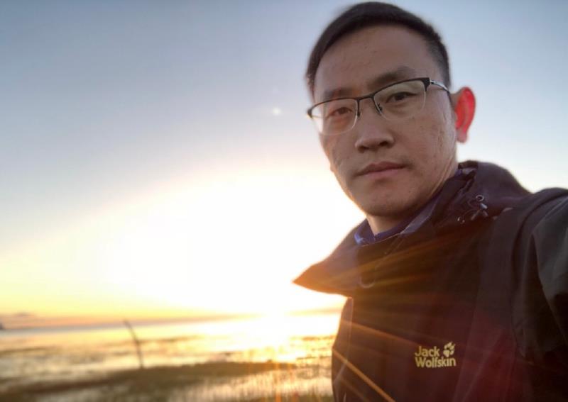 意鸿载无常的乱的照片
