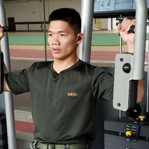 剪影改变虚拟的照片