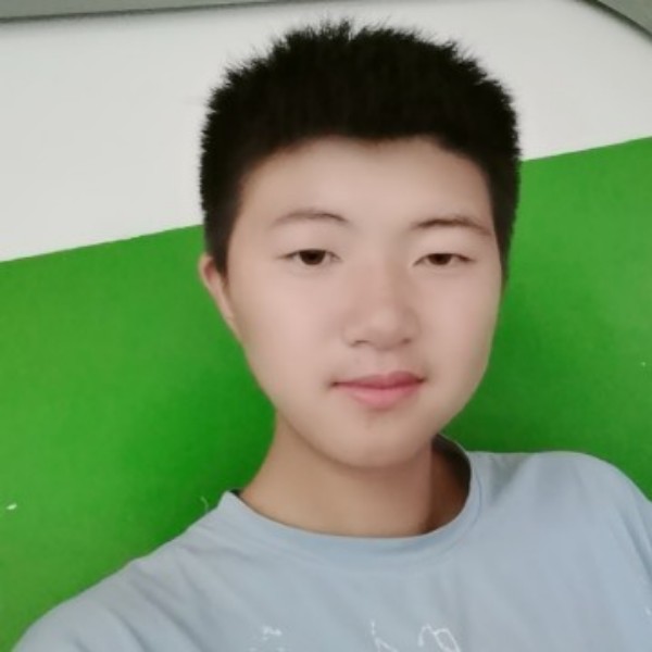 如意浅吻绿茶的照片