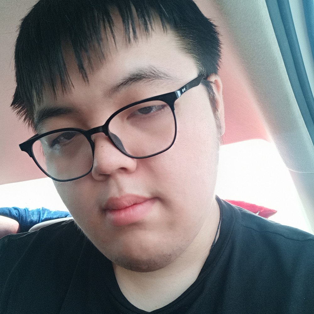 萝萝丶的照片