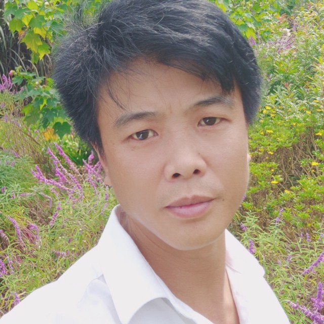 温柔的郎的照片