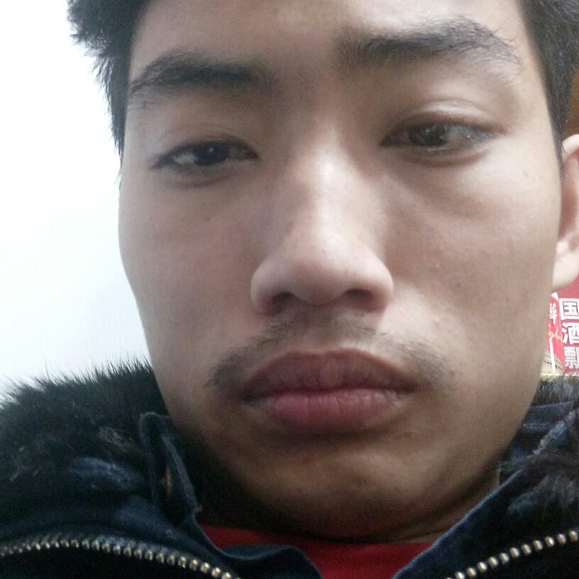KISS少爷的照片