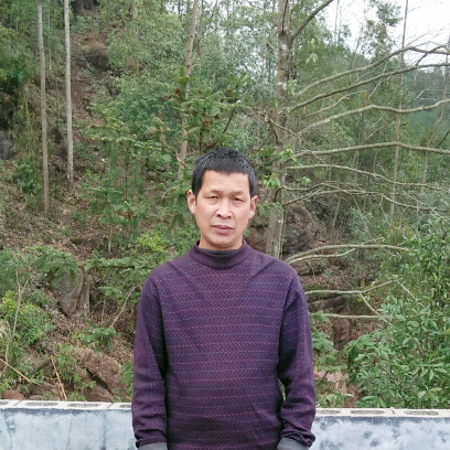个性泪了小虾米的照片