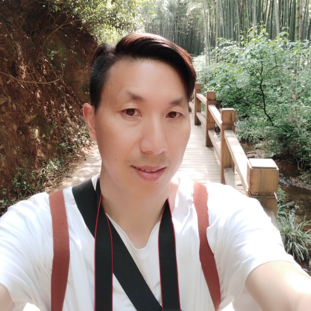 你的余生有我陪你的照片