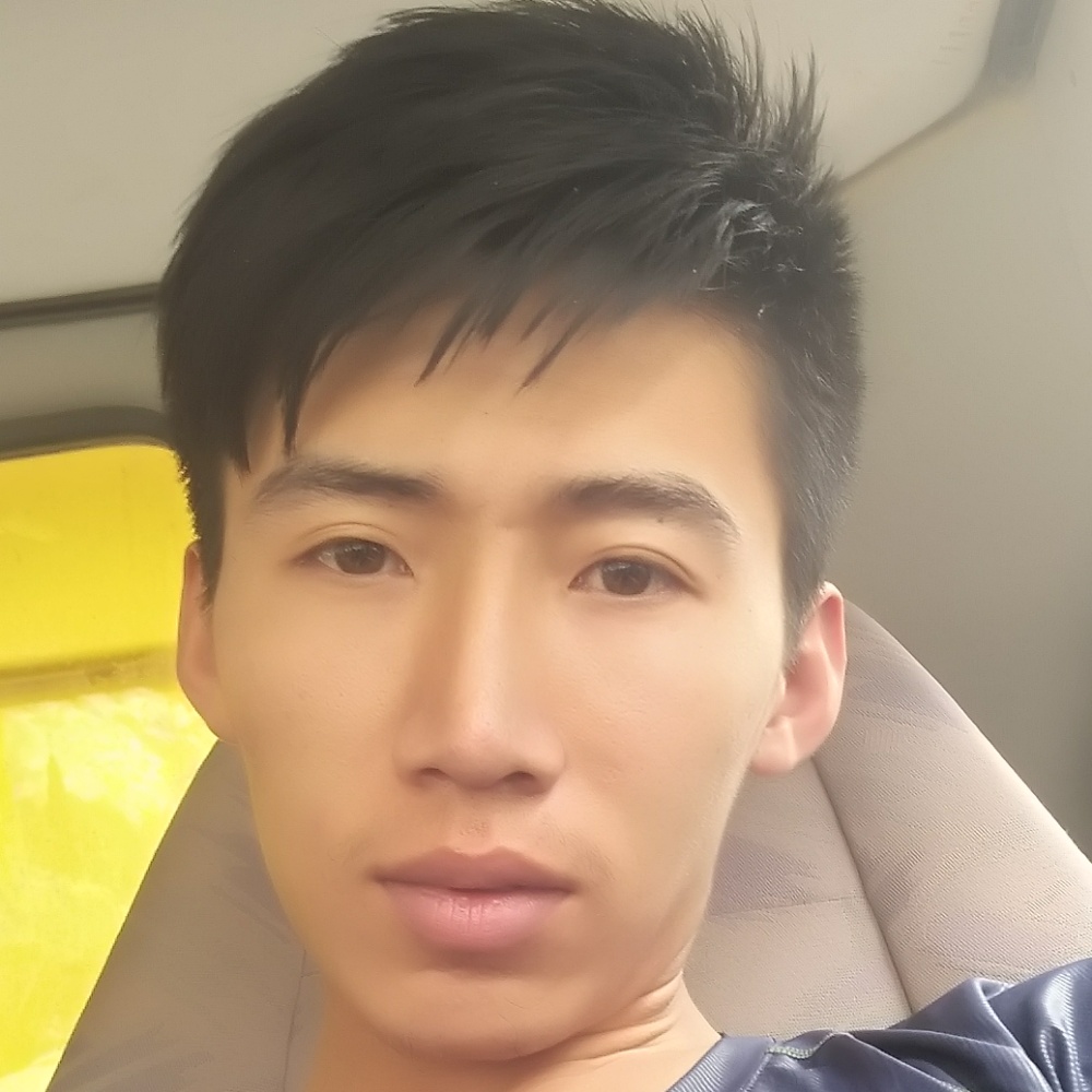 碧蓝热的照片