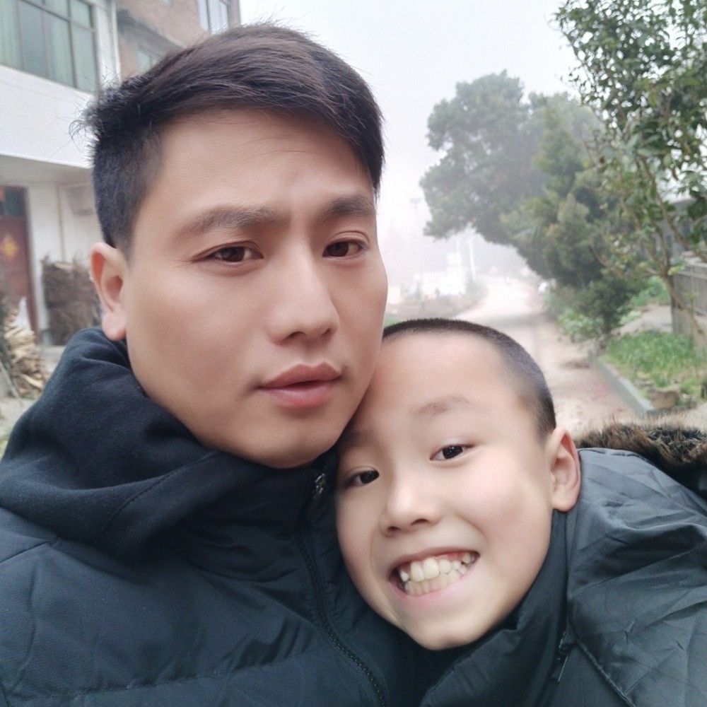 我主等待的照片