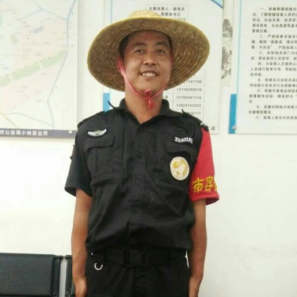 清晨里的风的照片