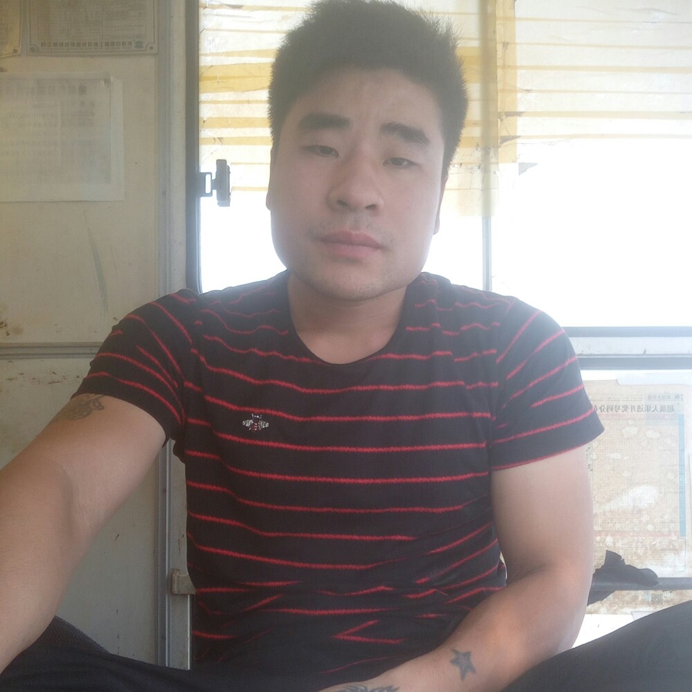 风吹过、假装享受的照片