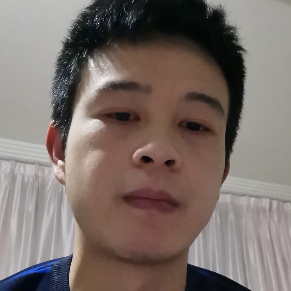 春天大力的照片